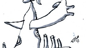 Cheer and Loathing in Animation: Episode XXI - The Finest Joke is Upon Us 