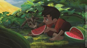 Italy’s Cartoons on the Bay Announces Winners of 2017 Pulcinella Awards