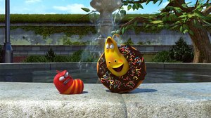 DHX Media’s WildBrain Appointed Exclusive Global Manager of Tuba N’s Larva YouTube Channel