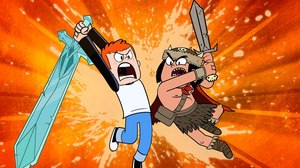 DHX Media Announces New International Deals for ‘Fangbone!’
