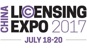 Licensing Expo China
