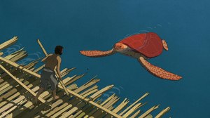 Giveaway: Michael Dudok de Wit’s ‘The Red Turtle’ Swims to Retail May 2 Giveaway: Michael Dudok de Wit’s ‘The Red Turtle’ Swims to Retail May 2