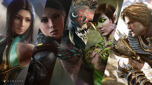 WATCH: Epic Games’ Brian Karis Talks Real-time Game Engine Performance at FMX 2016