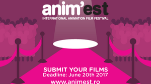 Anim’Est Announces a Call for Entries