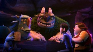 DreamWorks Animation Television Leads Daytime Creative Arts Emmys with 9 Awards DreamWorks Animation Television Leads Daytime Creative Arts Emmys with 9 Awards