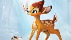 ‘Bambi’ Joins The Walt Disney Signature Collection ‘Bambi’ Joins The Walt Disney Signature Collection