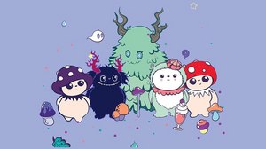 WildBrain, Red Kite Developing Animated ‘Tulipop’ Series