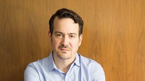 Warner Bros. Television Group Ups Peter Girardi Warner Bros. Television Group Ups Peter Girardi