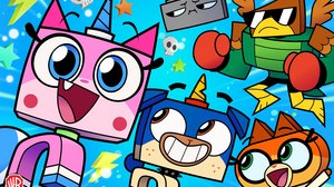 Cartoon Network Greenlights ‘Unikitty!’ Series from Warner Bros. Animation Cartoon Network Greenlights ‘Unikitty!’ Series from Warner Bros. Animation