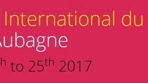 Call for entries for short and feature films  for the 19th Festival International du Film d'Aubagne 
