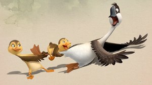 Open Road Films Acquires ‘Duck Duck Goose’ Feature from Original Force