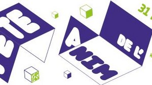 13th Edition Fete de l’Anim - Lille, Tourcoing, Valenciennes, and Wallers-Arenberg, France
