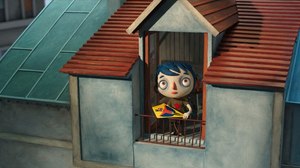 Academy Award and Golden Globe-Nominated ‘My Life as a Zucchini’ Now Available on DVD and Blu-ray