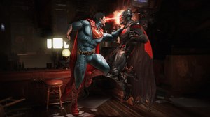 Review: ‘Injustice 2’ Review: ‘Injustice 2’