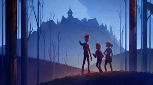 William Joyce Helms Animated Feature ‘The Extincts’ William Joyce Helms Animated Feature ‘The Extincts’