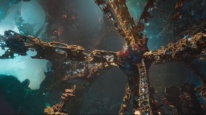 Weta Digital Confronts the Monstrous Ego of ‘Guardians of the Galaxy Vol. 2’ Weta Digital Confronts the Monstrous Ego of ‘Guardians of the Galaxy Vol. 2’
