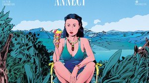 Annecy International Animated Film Festival Annecy International Animated Film Festival
