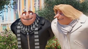 Final Trailer Drops for Illumination’s ‘Despicable Me 3’
