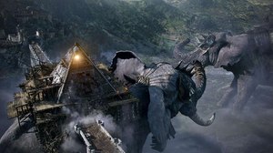 Framestore Reimagines Medieval England for ‘King Arthur: Legend of the Sword’ Framestore Reimagines Medieval England for ‘King Arthur: Legend of the Sword’