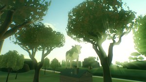 David OReilly’s ‘Everything’ Game Wins Animation Jury Prize at Vienna Shorts Festival
