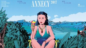 Annecy Asia International Animated Film Festival Launching in Seoul in 2019 Annecy Asia International Animated Film Festival Launching in Seoul in 2019