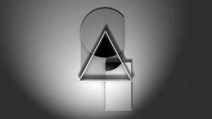 Trollbäck+Company Creates Minimalist Animation to Unveil AICP Logo