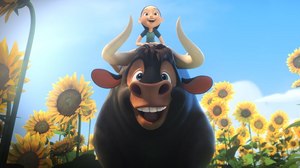 First Full-Length Trailer for Blue Sky’s ‘Ferdinand’ Arrives First Full-Length Trailer for Blue Sky’s ‘Ferdinand’ Arrives