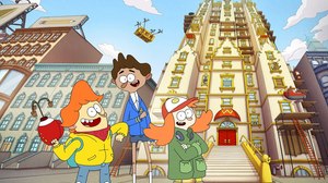 Nickelodeon’s ‘Welcome to the Wayne’ Debuts July 24
