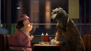 Magic Light Pictures Celebrates Success at Annecy