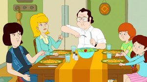 Bill Burr Talks ‘F is for Family’ Bill Burr Talks ‘F is for Family’