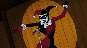 'Batman and Harley Quinn' Premieres July 21 at Comic-Con International
