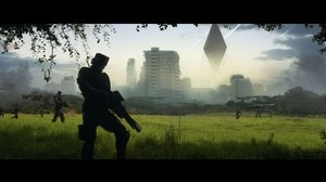 Director Dan Brown Brings Sci-Fi Parable to Paradise in Odesza Music Video