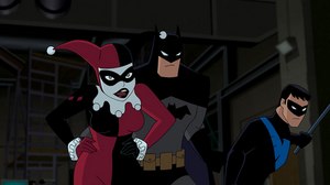 The Dark Knight is Back for One-Night Animated Original Event