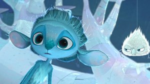 GKIDS, Fathom Set One-Day Screening Event for ‘Mune: Guardian of the Moon’