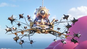 GALLERY: Selected Film Images From 'Despicable Me 3' GALLERY: Selected Film Images From 'Despicable Me 3'