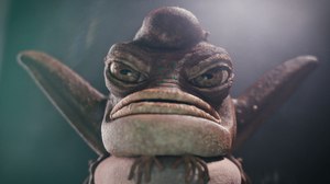 ‘Song of a Toad’ wins SIGGRAPH’s ‘Best in Show’