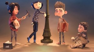‘The LAIKA Experience’ Takes Up Residence in San Diego’s Gaslamp Quarter July 14-23