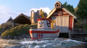 PipelineFX’s Qube! Means Smooth Sailing for Qvisten PipelineFX’s Qube! Means Smooth Sailing for Qvisten