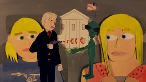 Defiance Dominates Official Selections at OIAF 2017 Defiance Dominates Official Selections at OIAF 2017
