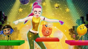 ‘The Emoji Movie’ Celebrates World Emoji Day