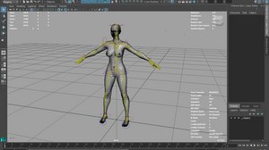 Autodesk Discontinues Game Engine Middleware Line