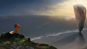 Robin Joseph’s ‘Fox and The Whale’ to Screen in LA July 21-27