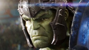Marvel Debuts New Poster & Trailer for ‘Thor: Ragnarok’ at San Diego Comic-Con Marvel Debuts New Poster & Trailer for ‘Thor: Ragnarok’ at San Diego Comic-Con