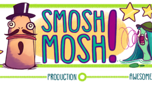 Help create a cartoon series with your vote