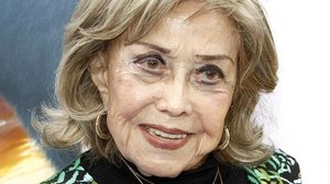 Legendary Voice Actor June Foray Dies at 99 Legendary Voice Actor June Foray Dies at 99