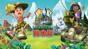 ‘Ranger Rob’ Grows with Sprout