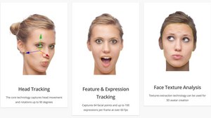 Faceware Technologies Announces Faceware Live SDK