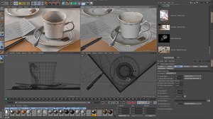 MAXON Announces Cinema 4D Release 19