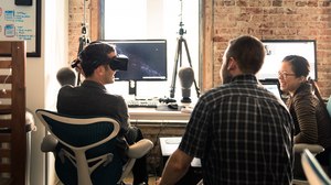 Magnopus Scales Up Rendering with Conductor Cloud Platform