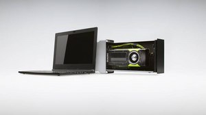NVIDIA Announces External GPUs